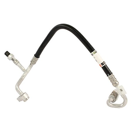 Motorcraft Tube Asy, Yf37315 YF37315